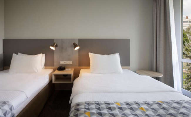 Holiday Inn Munich - South, an IHG Hotel