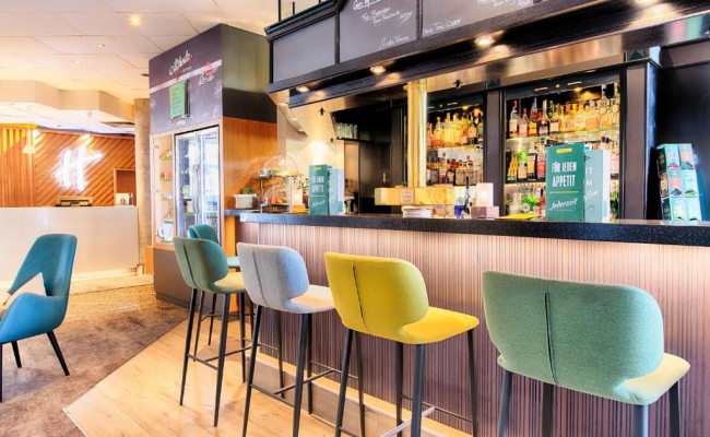 Holiday Inn Munich - South, an IHG Hotel