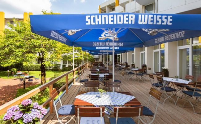 Holiday Inn Munich - South, an IHG Hotel