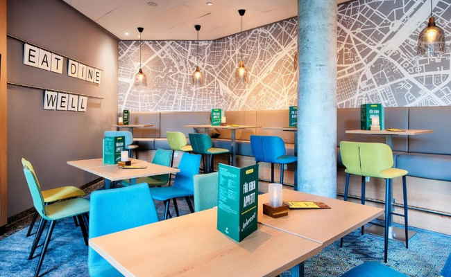 Holiday Inn Munich - South, an IHG Hotel