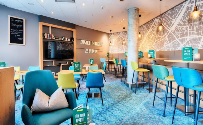 Holiday Inn Munich - South, an IHG Hotel