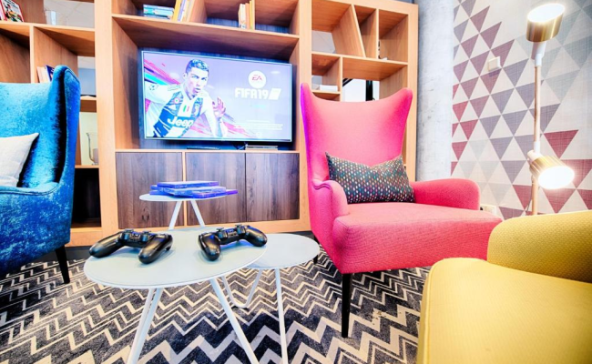 Holiday Inn Munich - South, an IHG Hotel