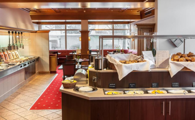 Holiday Inn Munich - South, an IHG Hotel