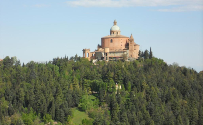 B&B Poggio San Luca