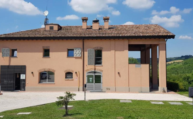 Agriturismo Ben Ti Voglio