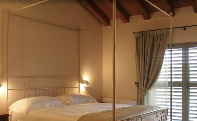 Agriturismo Ben Ti Voglio