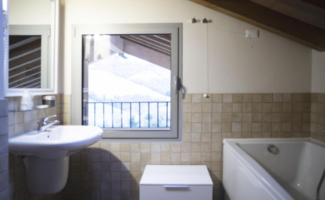 Agriturismo Ben Ti Voglio