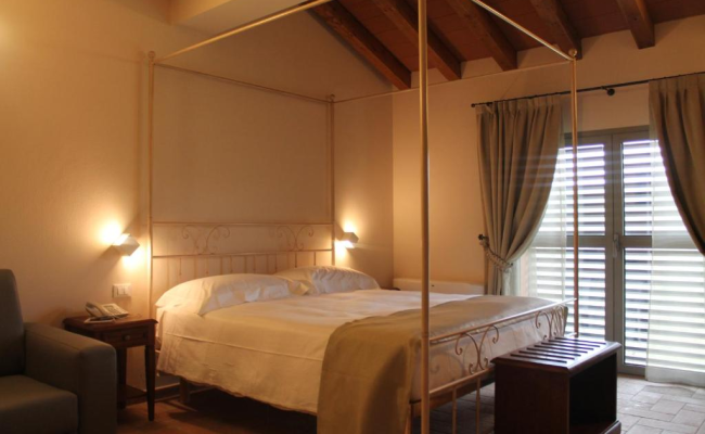 Agriturismo Ben Ti Voglio