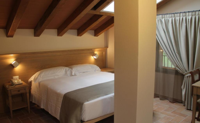 Agriturismo Ben Ti Voglio