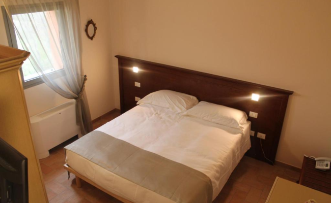 Agriturismo Ben Ti Voglio