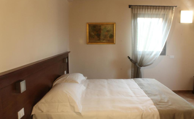 Agriturismo Ben Ti Voglio