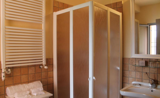 Agriturismo Ben Ti Voglio