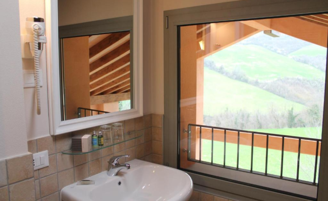 Agriturismo Ben Ti Voglio