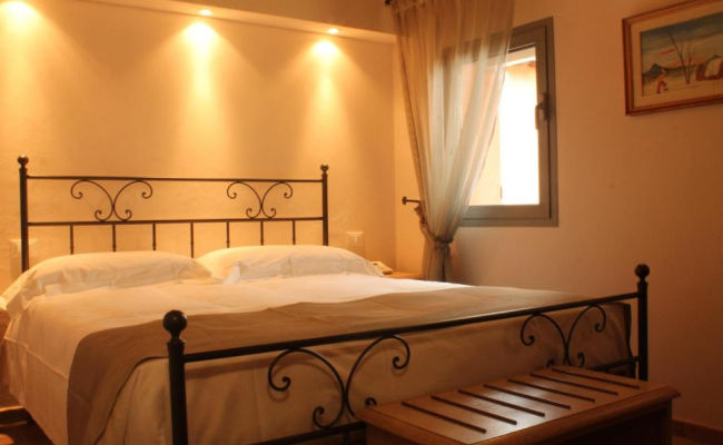 Agriturismo Ben Ti Voglio