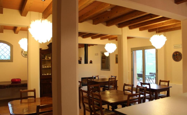 Agriturismo Ben Ti Voglio