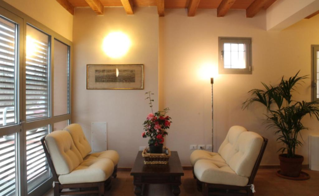 Agriturismo Ben Ti Voglio