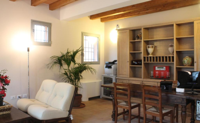 Agriturismo Ben Ti Voglio