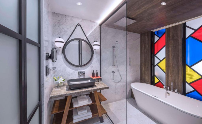 Andaz by Hyatt – Palm Jumeirah