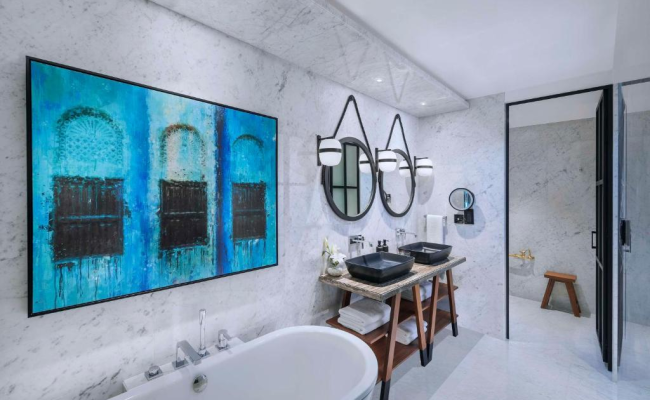 Andaz by Hyatt – Palm Jumeirah
