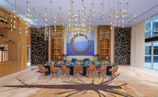 Andaz by Hyatt – Palm Jumeirah