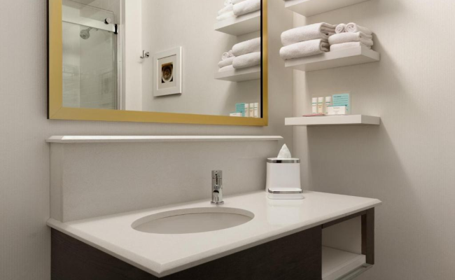 Hampton Inn Chicago Downtown/N Loop/Michigan Ave