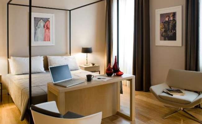 Escalus Luxury Suites Verona
