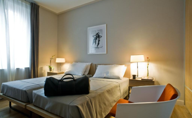 Escalus Luxury Suites Verona