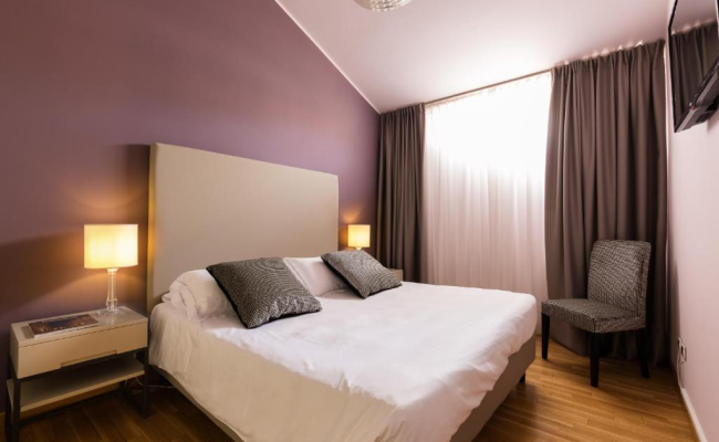 Escalus Luxury Suites Verona