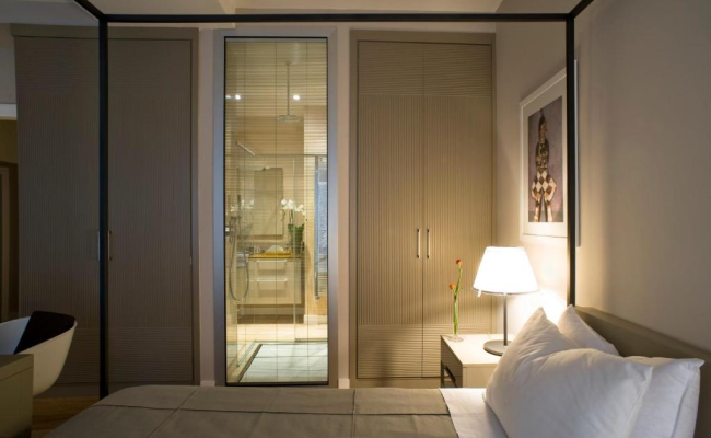 Escalus Luxury Suites Verona