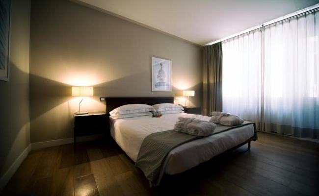 Escalus Luxury Suites Verona