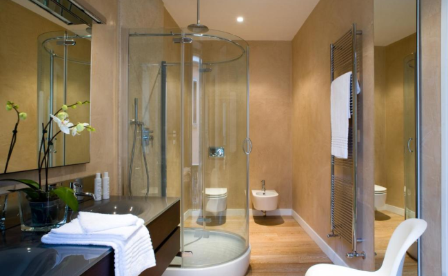 Escalus Luxury Suites Verona