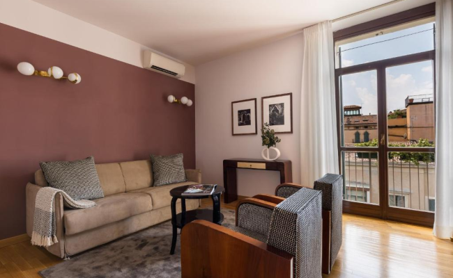 Escalus Luxury Suites Verona