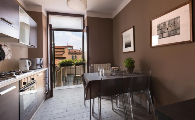 Escalus Luxury Suites Verona