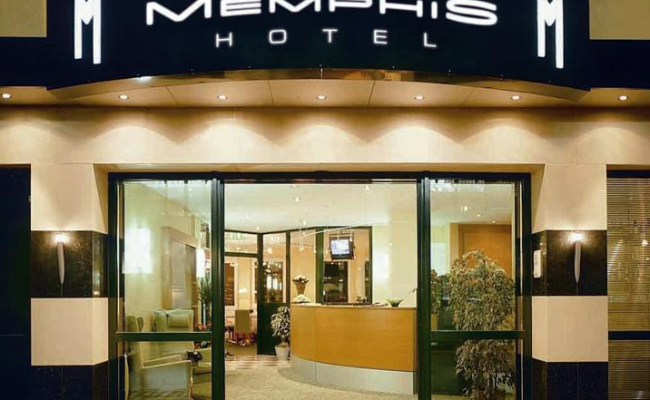 Memphis Hotel