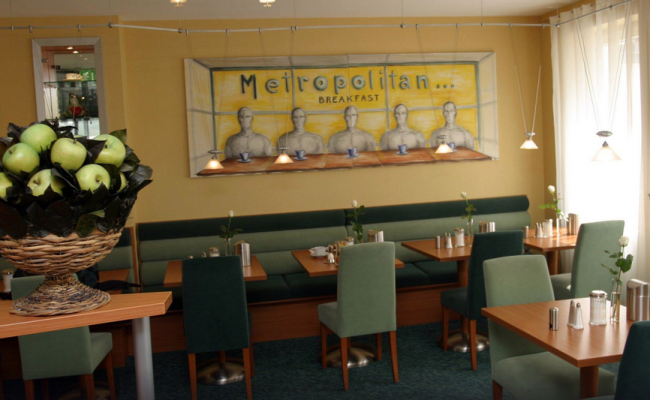 Memphis Hotel