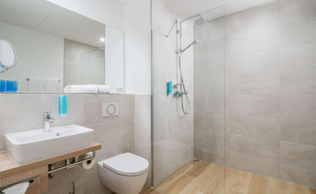Best Western Hotel Arabellapark Muenchen