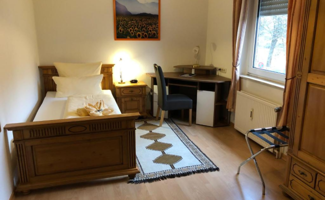 Hotel Heidekoenig