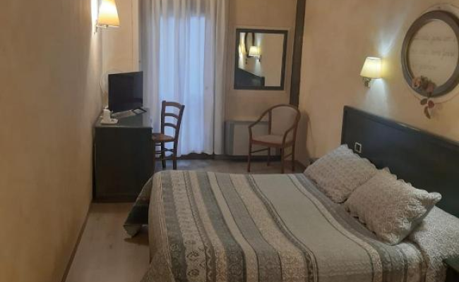Hotel Borgo Antico