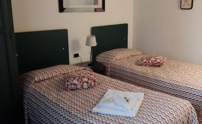 Hotel Borgo Antico