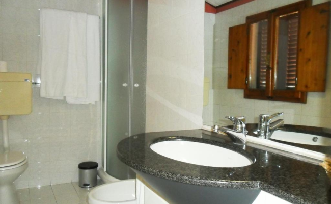 Hotel Borgo Antico