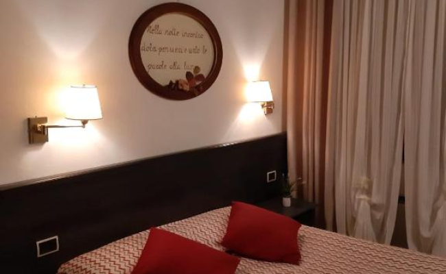 Hotel Borgo Antico