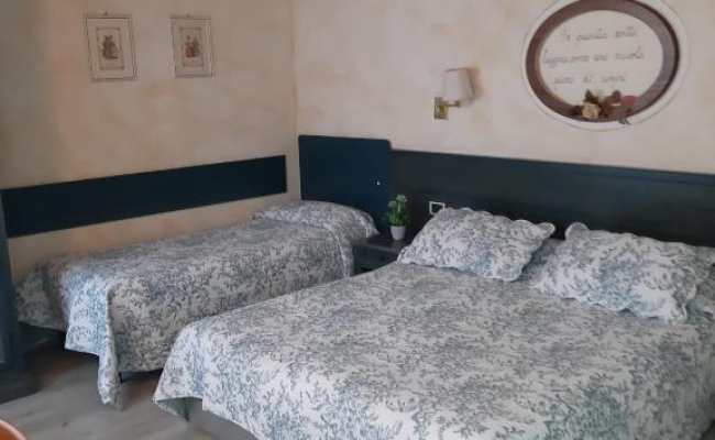 Hotel Borgo Antico