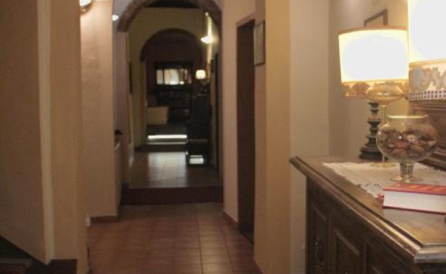 Hotel Borgo Antico