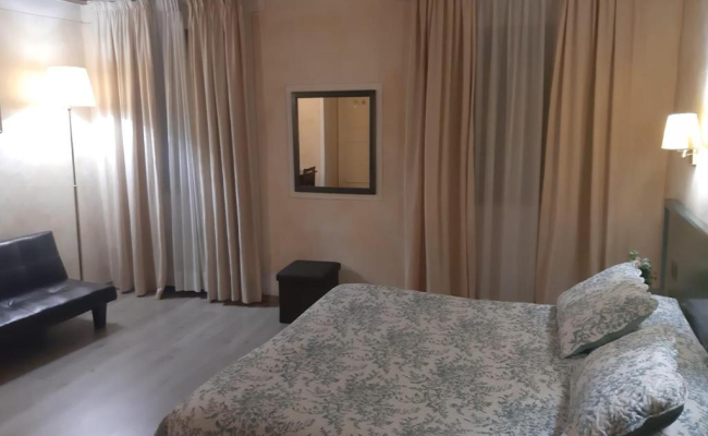 Hotel Borgo Antico