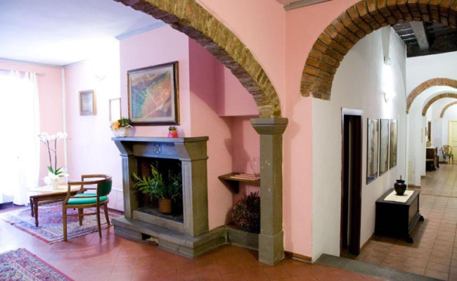 Hotel Borgo Antico