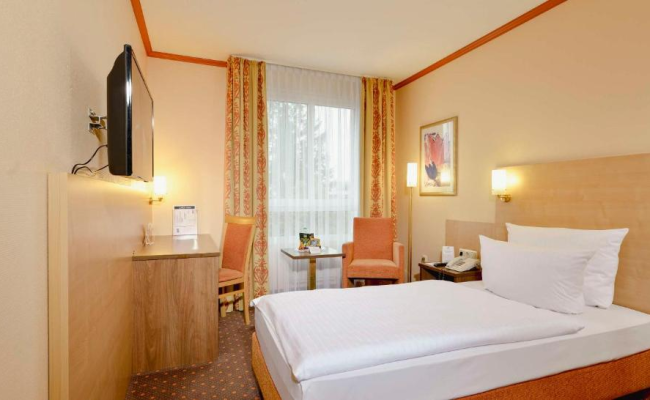 Sure Hotel by Best Western Hilden-Duesseldorf