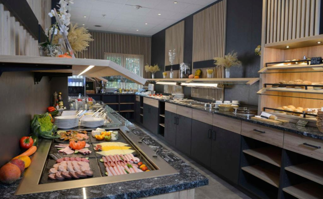 Sure Hotel by Best Western Hilden-Duesseldorf