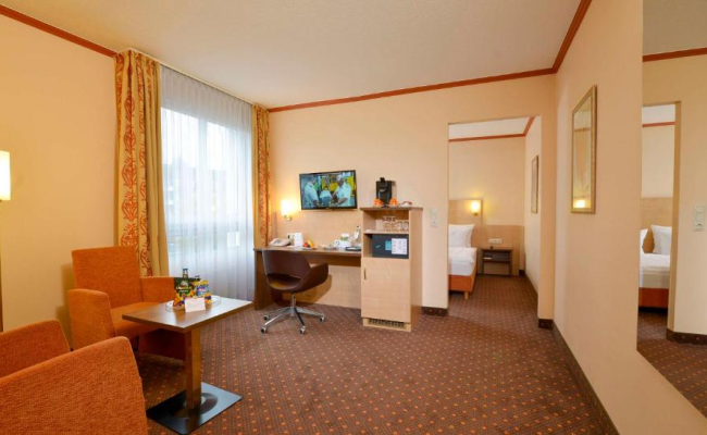 Sure Hotel by Best Western Hilden-Duesseldorf