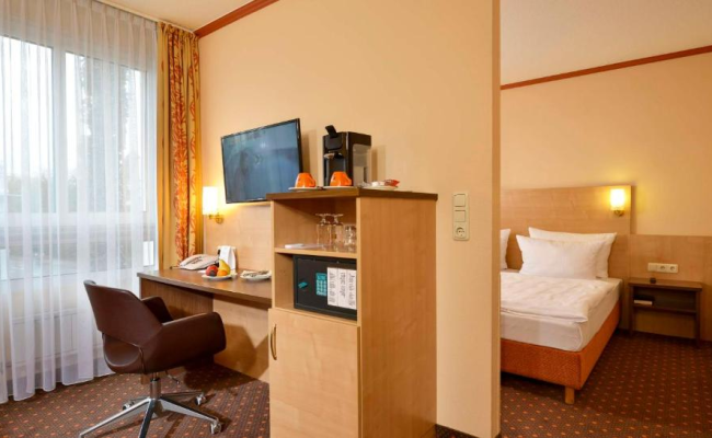 Sure Hotel by Best Western Hilden-Duesseldorf