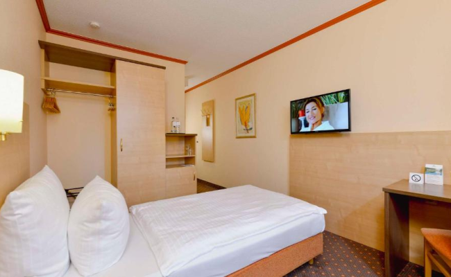 Sure Hotel by Best Western Hilden-Duesseldorf